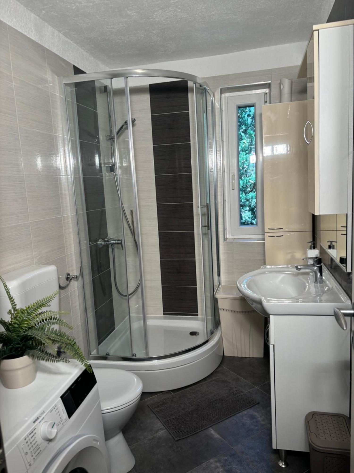 Апартаменты Authentic Dalmatian House Каштела Экстерьер фото
